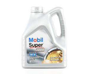 MOBIL 151528 Huile moteur
