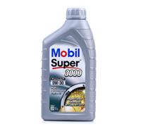 MOBIL Huile moteur synthétique S3000 - 0W30 Formula-P - 1 L