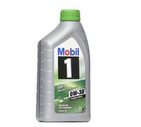 Huile moteur MOBIL 0W30 1L