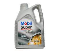 MOBIL 152868 Huile moteur