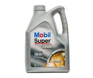 MOBIL 152868 Huile moteur