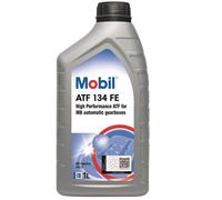 MOBIL 153031 Huile pour boîte automatique