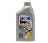 MOBIL 153319 Huile moteur