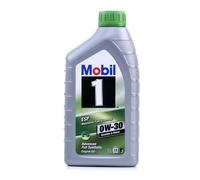MOBIL 153346 Huile moteur