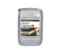 MOBIL 153472 Huile de transmission