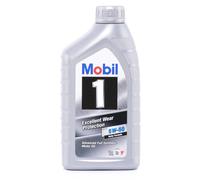 Mobil 1 FS X1 5W-50, 1L