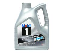 Huile moteur 157727 MOBIL
