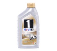 Mobil Oil Huile moteur Mobil 1 FS 0W-40 1 L