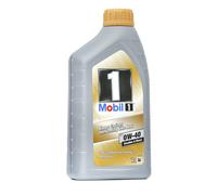 MOBIL 153672 Huile moteur