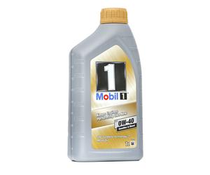 MOBIL 153672 Huile moteur