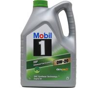 MOBIL 153684 Huile moteur