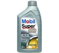 MOBIL 153696 Huile moteur