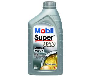 MOBIL 153696 Huile moteur