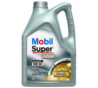 MOBIL 153779 Huile moteur