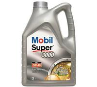 MOBIL 153905 Huile moteur