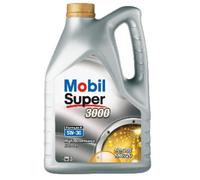 MOBIL 154126 Huile moteur