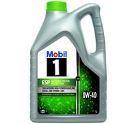 MOBIL 154151 Huile moteur