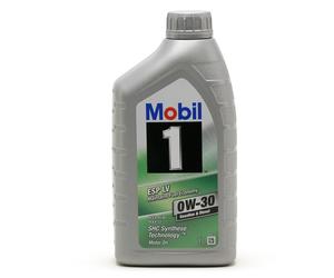 MOBIL 154317 Huile moteur