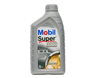 MOBIL 154485 Huile moteur