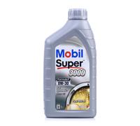 Huile moteur MOBIL SUPER 3000 F-F 0W30 1L