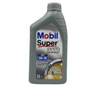 MOBIL 154749 Huile moteur