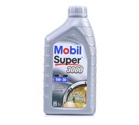 Huile moteur MOBIL Super 3000 XE1 5W30 1L