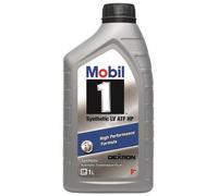 MOBIL 154837 Huile pour boîte automatique