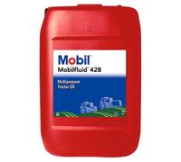 MOBIL 155629 Huile hydraulique