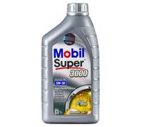 Huile moteur MOBIL M-SUP 3000 RN 5W30 1L