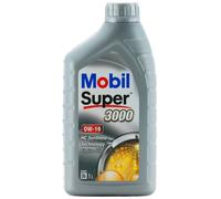 MOBIL 156078 Huile moteur