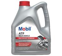 MOBIL 156218 Huile pour boîte automatique