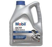 MOBIL 156315 Huile pour boîte automatique