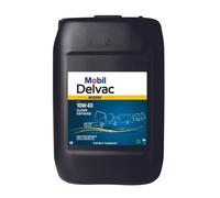 MOBIL 157060 Huile moteur
