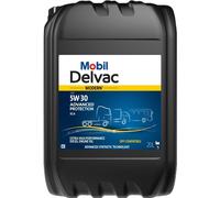 MOBIL 157068 Huile moteur