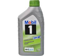 Huile moteur MOBIL ESP Formula P 5W30 1L