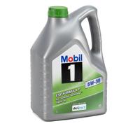 MOBIL 157136 Huile moteur