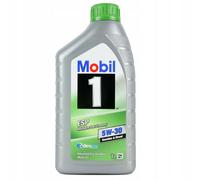 Huile moteur MOBIL 1 ESP 5W30 1L