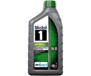 MOBIL 157290 Huile moteur