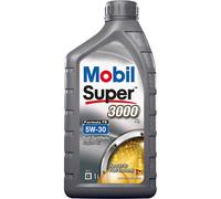 Mobil Super 3000 X1 Formula FE 5W-30, 1L