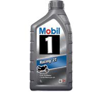 MOBIL 157371 Huile moteur