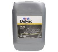 MOBIL 157414 Huile moteur