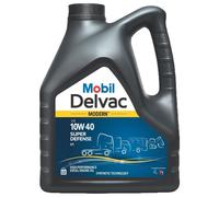 MOBIL 157454 Huile moteur