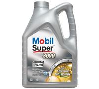 MOBIL 157686 Huile moteur