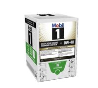 MOBIL 157718 Huile moteur