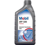 Mobil Oil Huile pour boîte automatique ATF 320 1 L