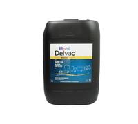 MOBIL Delvac XHP Extra Huile moteur 10W-40 20L Huile en partie synthétique