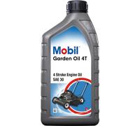Mobil Garden Oil 4T, 1L