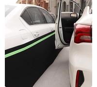 Mobil-home et - Fond grillagé verrouillable, installation facile sans perçage, panneaux coupe-vent et anti-neige, housse toutes saisons pour caravanes et camping-cars (90 cm de hauteur) - No