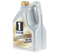MOBIL 153669 Huile moteur