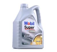 Huile moteur MOBIL SUPER 3000 F-F 0W30 5L